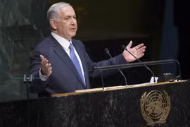 Israel, Palestine chỉ trích lẫn nhau về phát biểu ở Đại hội đồng