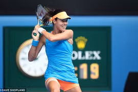Serena nhận cú sốc cực lớn ở vòng 4 Australian Open