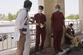 Có thêm 5 ca tử vong do virus MERS tại Saudi Arabia