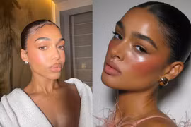 Có gì hấp dẫn sau kỹ thuật make-up của chuyên gia trang điểm nổi tiếng gốc Việt?