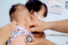 Bệnh sởi và những biến chứng không ngờ mà bạn cần phải biết