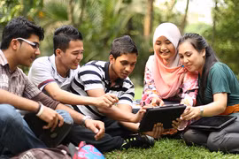 Malaysia và Trung Quốc tăng cường hợp tác về trí tuệ nhân tạo
