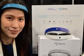 Brainband. (Nguồn: themountaineer)