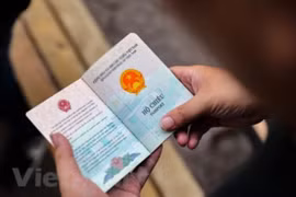 Ảnh minh họa. (Nguồn: Vietnam+)