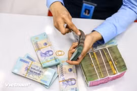 (Ảnh: PV/Vietnam+)