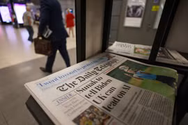 (Nguồn: Bloomberg)