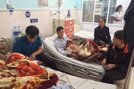 Truy bắt nhóm đối tượng nổ súng làm 3 người bị thương tại Gia Lai