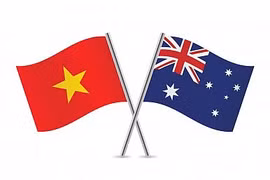 Vòng 15 Đối thoại Nhân quyền thường niên Việt Nam-Australia 