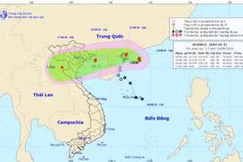 (Nguồn: nchmf.gov.vn)