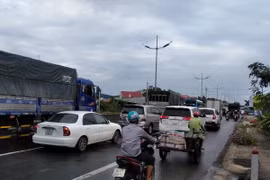 (Ảnh minh họa: Nam Thái/TTXVN)