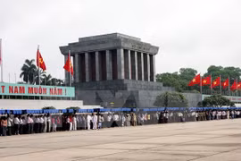 (Ảnh minh họa: Nguyễn Dân/TTXVN)