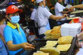 (Ảnh minh họa: Ngọc Thiện/TTXVN)
