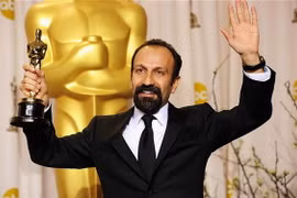 Đạo diễn Asghar Farhadi. (Nguồn: indiewire.com)