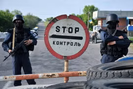 Phe cực đoan Ukraine muốn mở chiến tranh du kích ở miền Đông