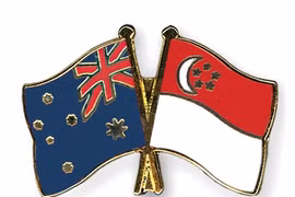 Singapore và Australia tăng cường chia sẻ thông tin tình báo 