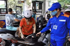 [Infographics] Thị trường xăng dầu sau 19 lần điều chỉnh giá
