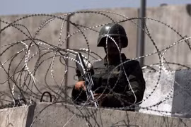Iran và Afghanistan thảo luận biện pháp tăng an ninh biên giới