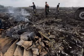 ASEAN-EU tập trung trao đổi vấn đề Biển Đông và vụ MH17