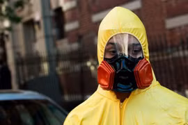 [Video] Tổng thống Mỹ Obama lạc quan về nỗ lực đẩy lùi dịch Ebola 