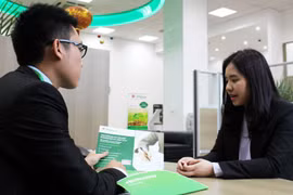 VPBank) đã vượt qua nhiều tổ chức tín dụng khác trên thế giới nhận để giải thưởng sản phẩm mới tốt nhất dành cho phụ nữ trong năm 2018. (Nguồn: CTV)