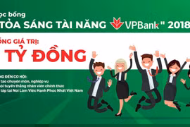Ảnh minh họa. (Nguồn: CTV)