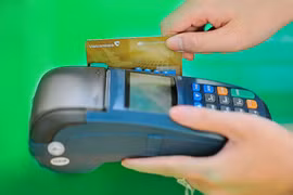 Ảnh minh họa. (Nguồn: Vietcombank)