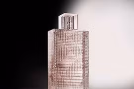 Burberry mở rộng sản phẩm Brit Rhythm với 2 loại nước hoa 