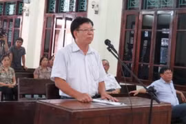 Tòa án tỉnh Thái Bình phải bồi thường gần 23 tỷ đồng vì kết án sai