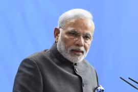 Thủ tướng Ấn Độ Narendra Modi bắt đầu chuyến thăm Trung Quốc
