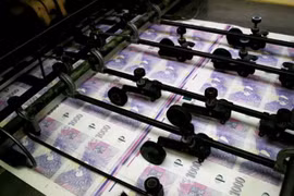 IMF: Kinh tế Cộng hòa Séc dự kiến tăng trưởng 3% năm 2015