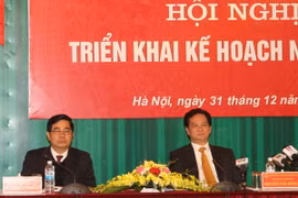 Tái cơ cấu nông nghiệp theo hướng nâng cao giá trị gia tăng