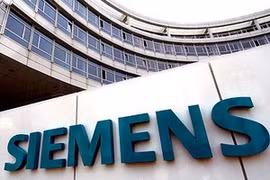 Siemens xây trang trại gió ngoài khơi đầu tiên tại Mỹ