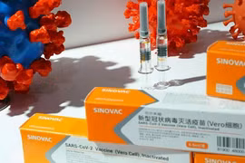 Ảnh minh họa. (Nguồn: CGTN)