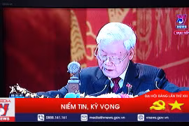 Ảnh chụp màn hình