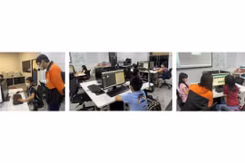 Amazon và Trung tâm Khoa học Singapore khởi động chương trình thu hút giới trẻ Singapore khám phá STEM