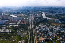 (Nguồn: C.T Land)