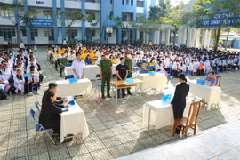 TP.HCM: Sáng tạo, hiệu quả trong tuyên truyền, giáo dục pháp luật