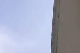 Vòm sắt Israel phô diễn "mưa tên lửa" đánh chặn rocket do Hezbollah bắn sang