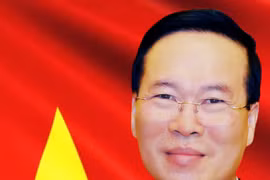Thông điệp chúc Tết Giáp Thìn 2024 của Chủ tịch nước Võ Văn Thưởng