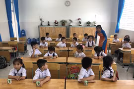 (Ảnh minh họa: Nguyễn Văn Việt/TTXVN)