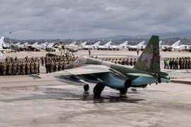 (Nguồn: syria.mil.ru)