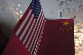 Trung Quốc đã khởi kiện lên WTO về việc Mỹ áp thuế chống bán phá giá. (Nguồn: AFP/Getty Images)