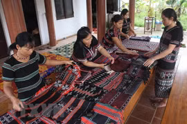 (Ảnh minh họa: Hồ Cầu/TTXVN)