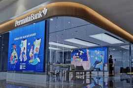Ảnh chỉ có tính minh họa. (Nguồn: DealStreetAsia)