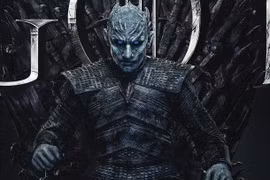 Ai sẽ là người ngồi lên ngôi vương trong Game of Throne? (Nguồn: JoBlo.com)