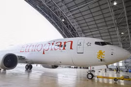 Tâm điểm Boeing 737 Max sau nhiều tai nạn hàng không liên tiếp. (Nguồn: The Nation)