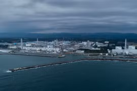 Ảnh chỉ có tính minh họa. (Nguồn: Greenpeace USA)