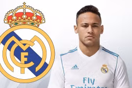 Liệu Neymar có thể đến Real Madrid? (Nguồn: YT)