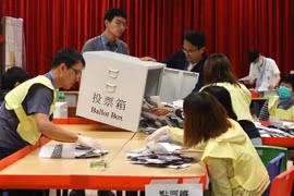 Ảnh chỉ có tính minh họa. (Nguồn: USA Today)