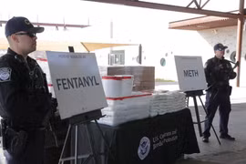 Ảnh chỉ có tính minh họa. (Nguồn: ABC News)